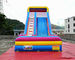 Waterproof Commercial Inflatable Slide / Nemo Inflatable Dry Slide