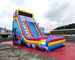 Waterproof Commercial Inflatable Slide / Nemo Inflatable Dry Slide
